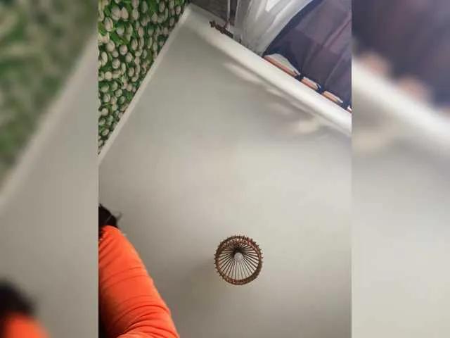 BongaCams Ritia is Freechat Ritia — Fountain of sperm.