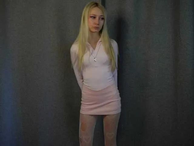 BongaCams RosyCheeks1 is Freechat RosyCheeks1 — Freechat on BongaCams