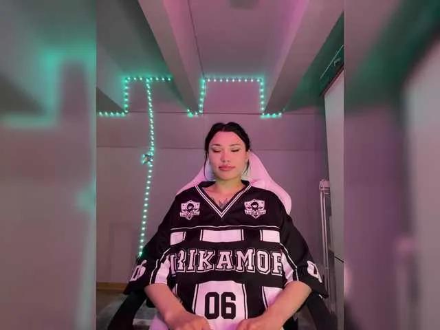 BongaCams TumanANGELINA is Freechat TumanANGELINA — Generous men