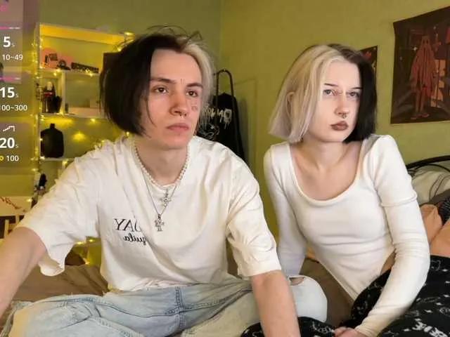 BongaCams VeryRareTwins is Freechat VeryRareTwins — Freechat on BongaCams