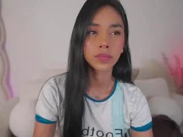Chaturbate ariadna5 is Freechat ariadna5 — Goal: Hi everyone, I'm Ariadna, happy Sunday #latina #18 #anal #hairy #teen