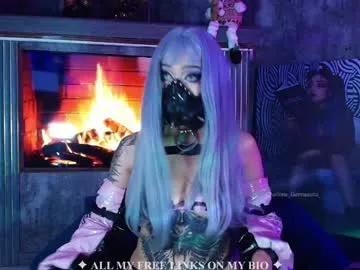 Chaturbate charlotte_germanotta_ is Freechat charlotte_germanotta_ — I DARE YOU TO MAKE A DEMON CUM fav 19/100/160/200/666 #german #goth #cosplay #tattoo #asian