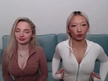 Chaturbate vivianwinters is Private vivianwinters — stream with roommate, cum say hi! #bigtits #asian #18 #smile #pawg